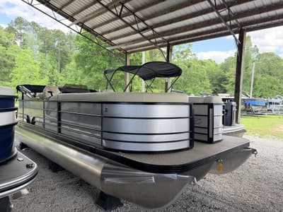 BOATZON | Veranda Vista View 22RC 2026