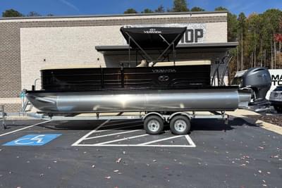 BOATZON | Veranda VISTA VIEW 22RC 2026 BOATZON | Veranda VISTA VIEW 22RC 2026