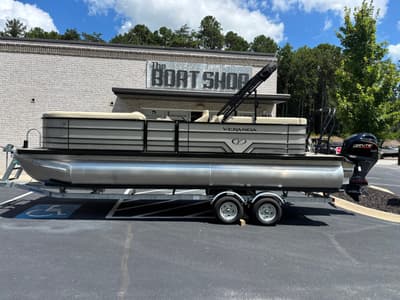 BOATZON | Veranda Vista View 22RC 2027