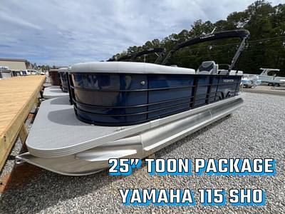 BOATZON | Veranda Vista View Series 20RC 2025 BOATZON | Veranda Vista View Series 20RC 2025