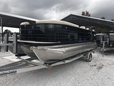 BOATZON | Veranda Vista View Series 20RC TRITOON 2026 BOATZON | Veranda Vista View Series 20RC TRITOON 2026