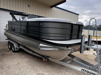 BOATZON | Veranda Vista View Series 22RC TRITOON 2026 BOATZON | Veranda Vista View Series 22RC TRITOON 2026