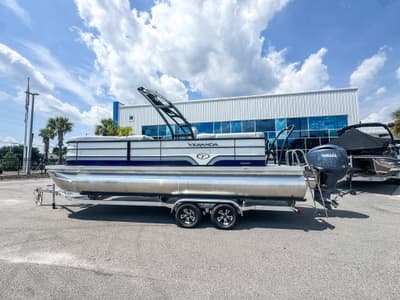 BOATZON | Veranda Vista View Series VISTA SPORT 22RC 2025 BOATZON | Veranda Vista View Series VISTA SPORT 22RC 2025