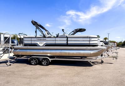 BOATZON | Veranda Vista View Series Vista Sport VS22RC 2025 BOATZON | Veranda Vista View Series Vista Sport VS22RC 2025