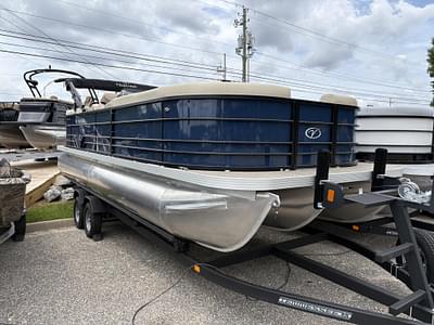 BOATZON | Veranda Vista View Series VV22 TRITOON 150HP 2025 BOATZON | Veranda Vista View Series VV22 TRITOON 150HP 2025