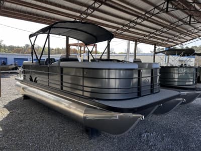 BOATZON | Veranda Vista View Series X22RC TRITOON150HP 2026 BOATZON | Veranda Vista View Series X22RC TRITOON150HP 2026