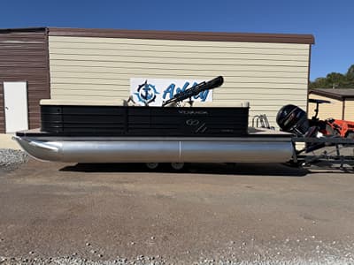 BOATZON | Veranda Vista View Series X22RCBI TOON115HP 2027