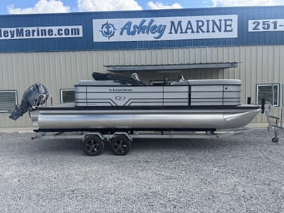 BOATZON | Veranda Vista View Series X22RCTRITOON150HP 2027 BOATZON | Veranda Vista View Series X22RCTRITOON150HP 2027