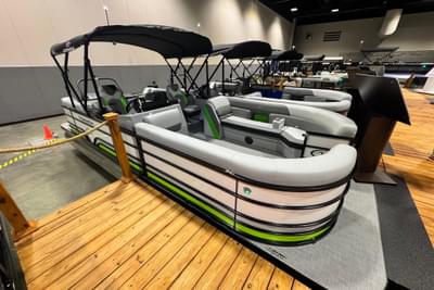 BOATZON | Veranda Vista View Sport VS22RC 2026