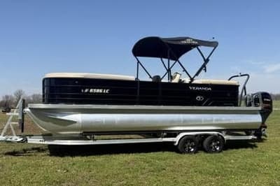 BOATZON | Veranda Vista View22RC TT 2022