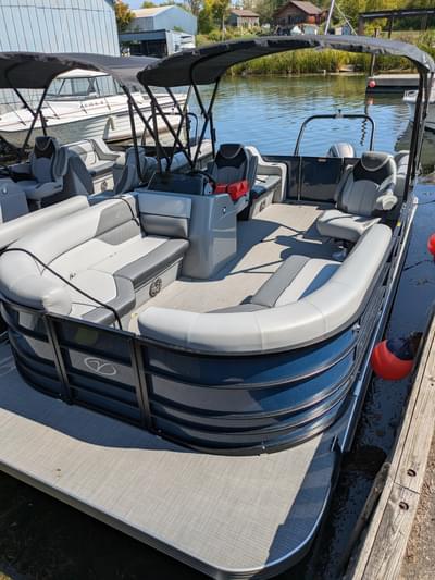 BOATZON | Veranda VISTA20RC 2024 BOATZON | Veranda VISTA20RC 2024