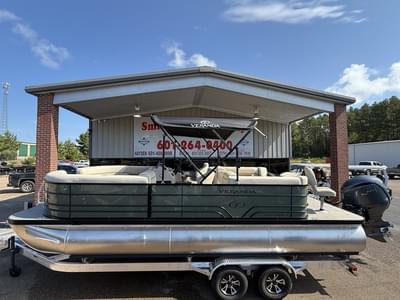 BOATZON | Veranda Vista22FRC2 2026