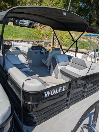 BOATZON | Veranda VISTA22RC 2024