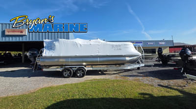 BOATZON | Veranda Vista22RC TriToon 2026