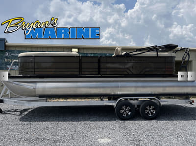 BOATZON | Veranda VISTA22RC TriToon 2027