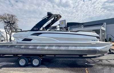 BOATZON | Veranda VONE 2023