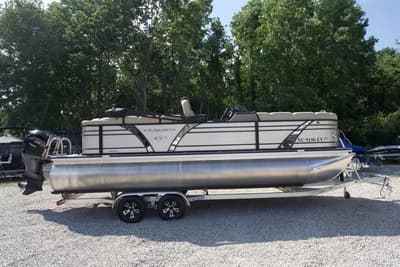 BOATZON | Veranda VP 22RC 2023 BOATZON | Veranda VP 22RC 2023