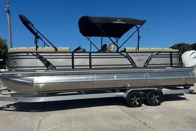 BOATZON | Veranda VP 25RC 2024 BOATZON | Veranda VP 25RC 2024