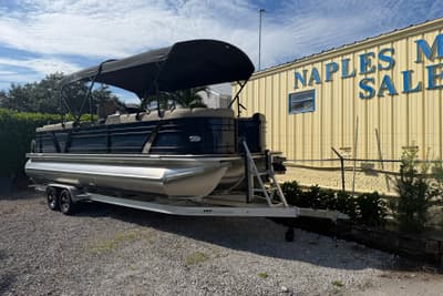 BOATZON | Veranda VP 25RC 2024