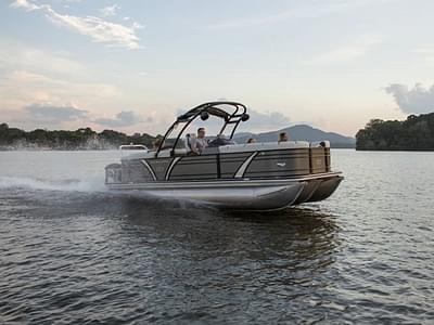 BOATZON | Veranda VP22RCT Luxury TriToon 2023 BOATZON | Veranda VP22RCT Luxury TriToon 2023