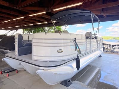 BOATZON | Veranda VP25RC 2019