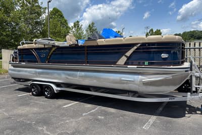 BOATZON | Veranda VP25RC 2021