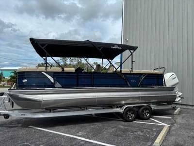 BOATZON | Veranda VP25RC 2024