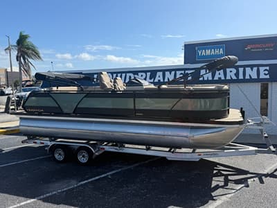 BOATZON | Veranda VR 235 L 2026