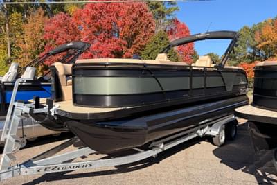 BOATZON | Veranda VR 235 L 2026 BOATZON | Veranda VR 235 L 2026