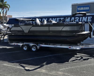 BOATZON | Veranda VR 235 RC 2026 BOATZON | Veranda VR 235 RC 2026