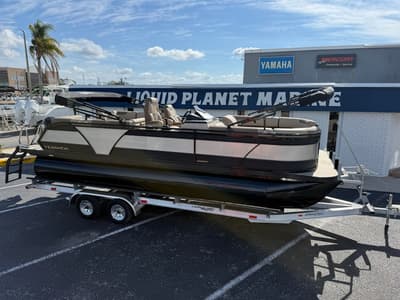 BOATZON | Veranda VR 235 RC 2026