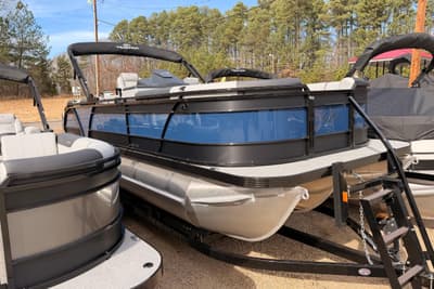 BOATZON | Veranda VR 235 RC 2026