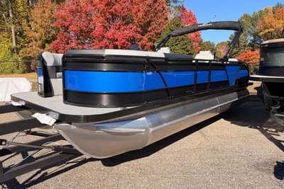 BOATZON | Veranda VR 235 VL 2026 BOATZON | Veranda VR 235 VL 2026