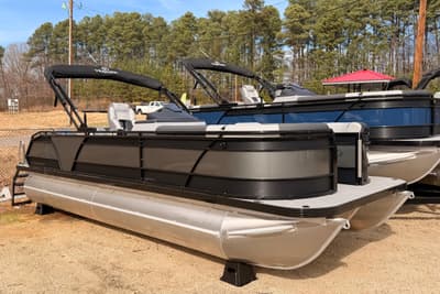 BOATZON | Veranda VR 235 VL 2026