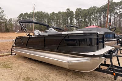 BOATZON | Veranda VR 235 VL 2026