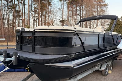 BOATZON | Veranda VR 265 RCP 2026