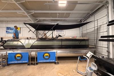 BOATZON | Veranda VR 265 VL 2026