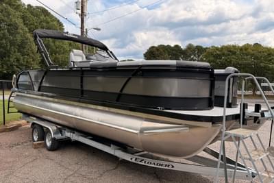 BOATZON | Veranda VR 265 VLI 2026 BOATZON | Veranda VR 265 VLI 2026