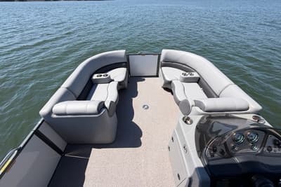 BOATZON | Veranda VR20L 2019
