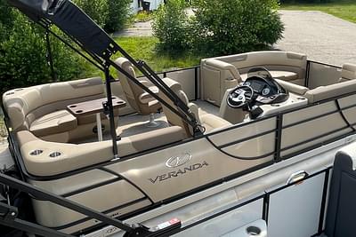 BOATZON | Veranda VR20RC 2024