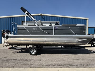 BOATZON | Veranda VR20RC BiToon 2023