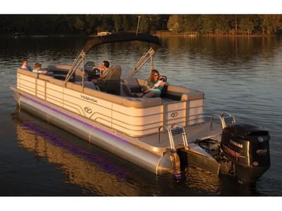 BOATZON | Veranda VR22RC 2018 BOATZON | Veranda VR22RC 2018