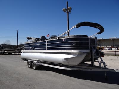 BOATZON | Veranda VR22RC 2019