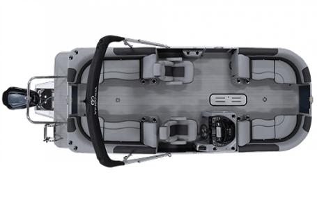 2024 Veranda Veranda VR22RC 2024 - Sold Boat