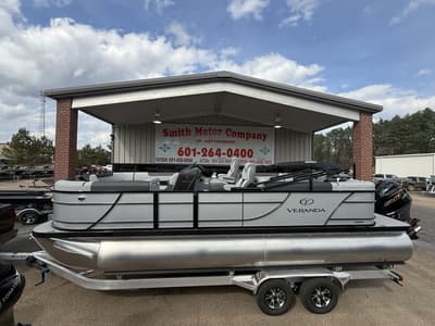 BOATZON | Veranda VR22RC 2026