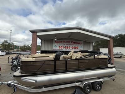 BOATZON | Veranda VR22RC 2026