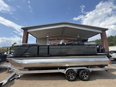 BOATZON | Veranda VR22RC 2026