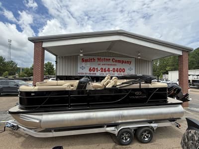 BOATZON | Veranda VR22RC 2027