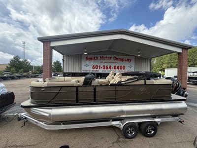 BOATZON | Veranda Vr22RC 2027