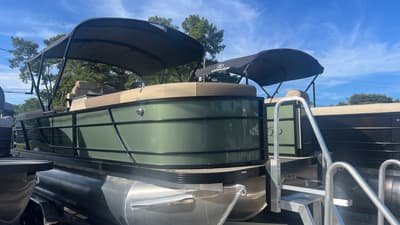 BOATZON | Veranda VR22RC 2027
